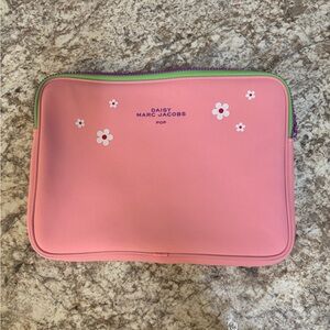 Daisy Marc Jacobs Laptop Case